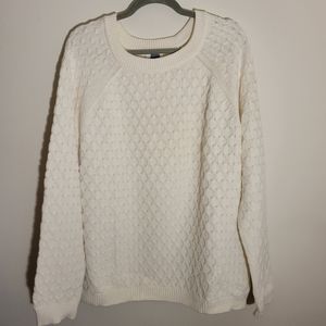 Old Navy Crew Neck Pullover Sweater